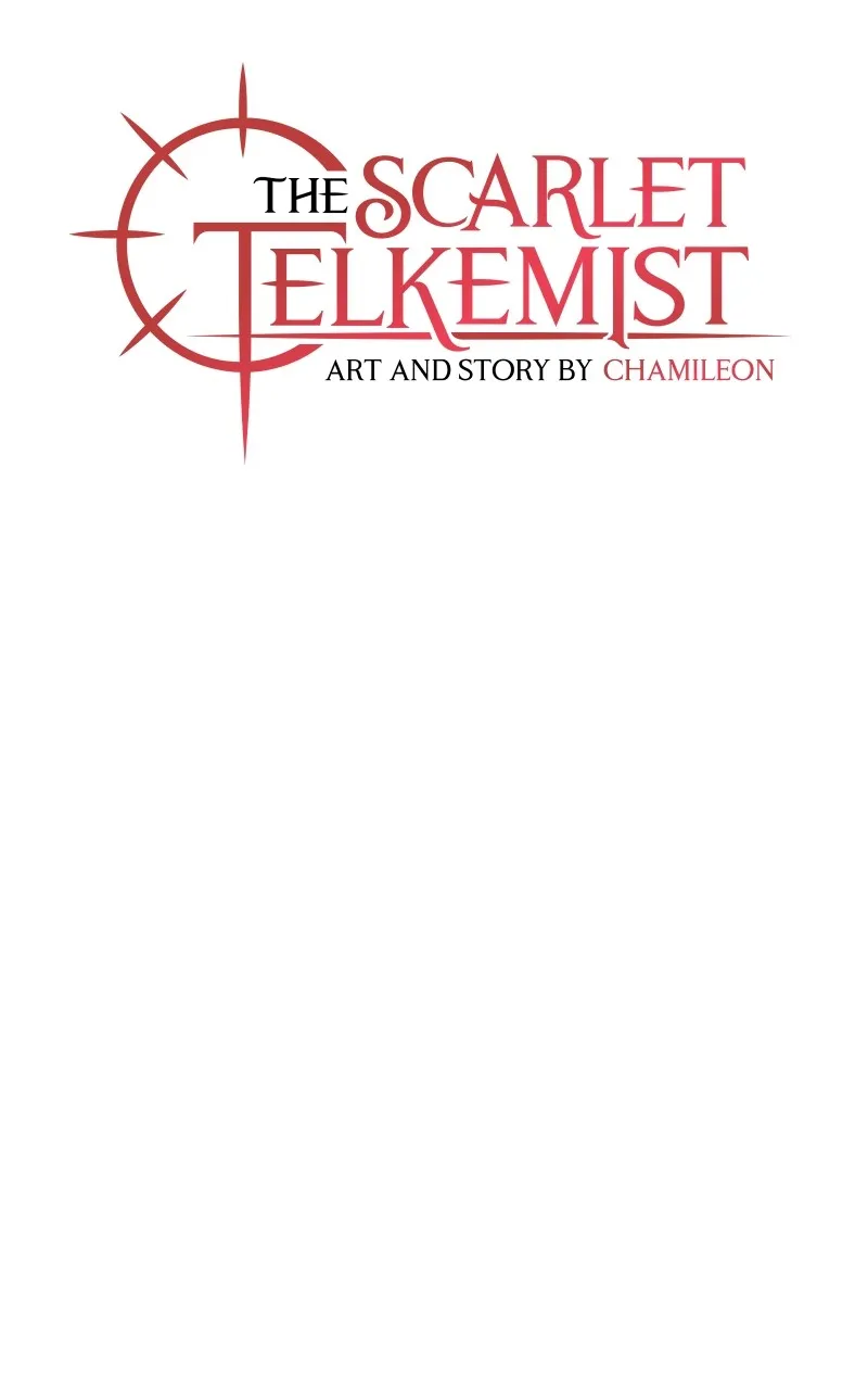 Read The Scarlet Telkemist chapter 49 image 7 on Lezhin