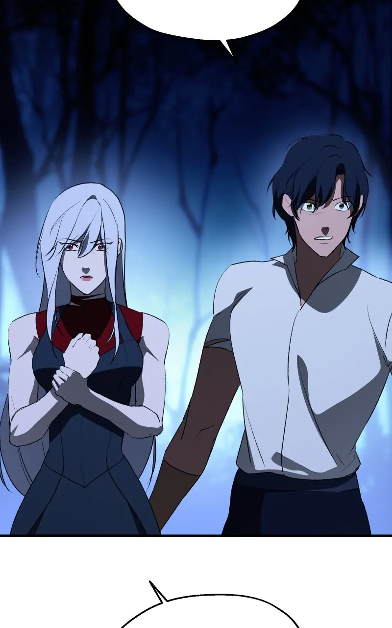 Read The Scarlet Telkemist chapter 49 image 90 on Lezhin