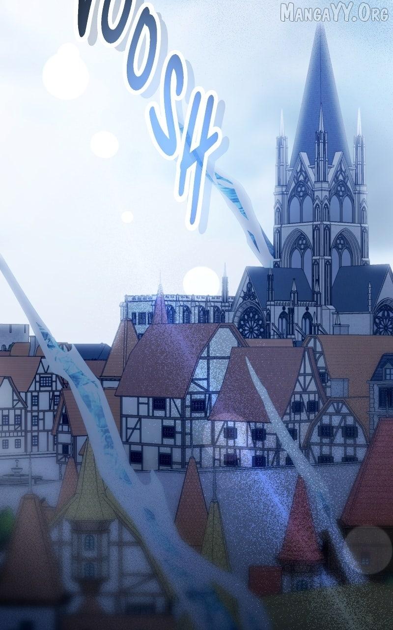 Read The Scarlet Telkemist chapter 51 image 2 on Lezhin