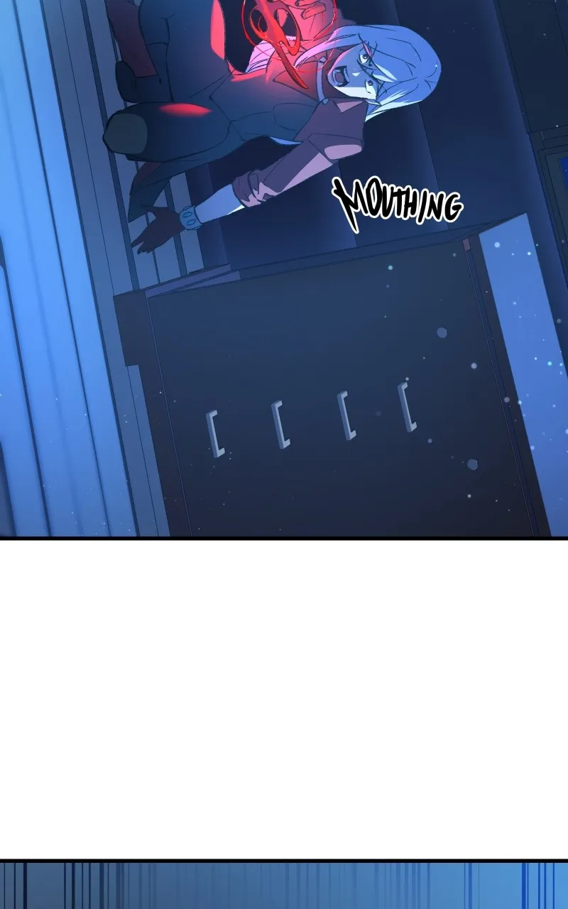 Read The Scarlet Telkemist chapter 6 image 1 on Lezhin