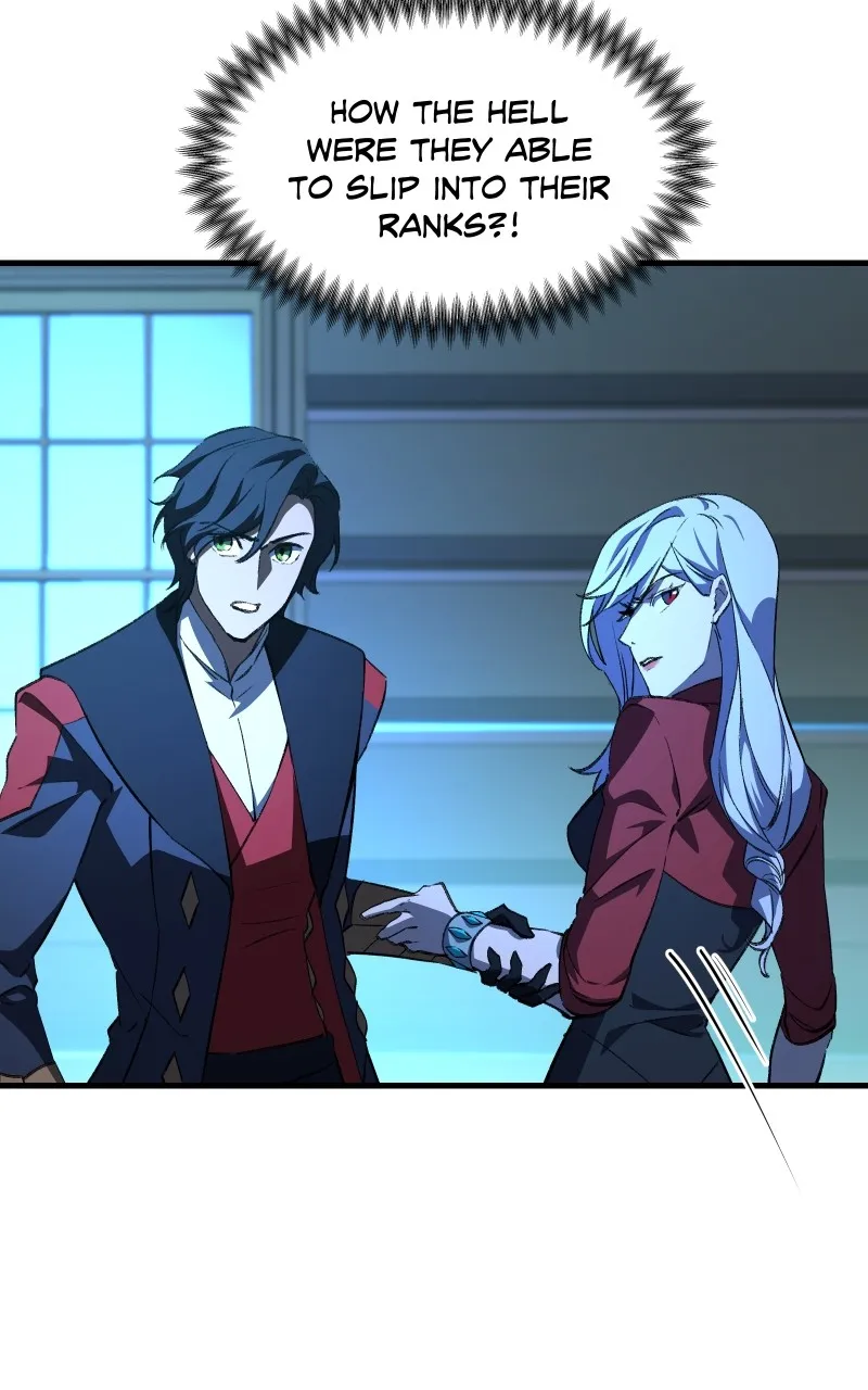 Read The Scarlet Telkemist chapter 6 image 20 on Lezhin
