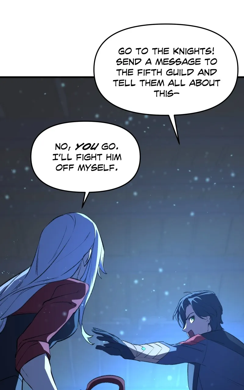 Read The Scarlet Telkemist chapter 6 image 21 on Lezhin