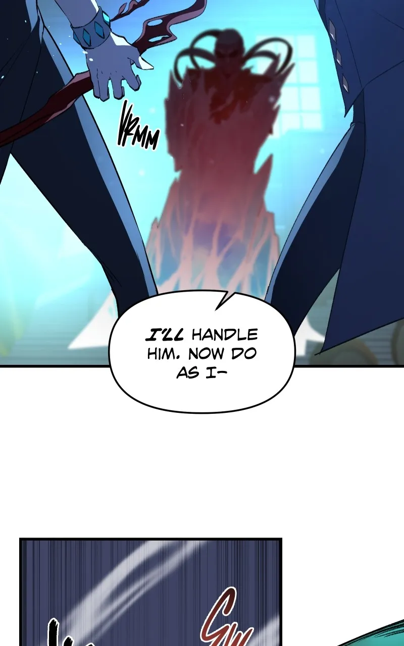 Read The Scarlet Telkemist chapter 6 image 22 on Lezhin
