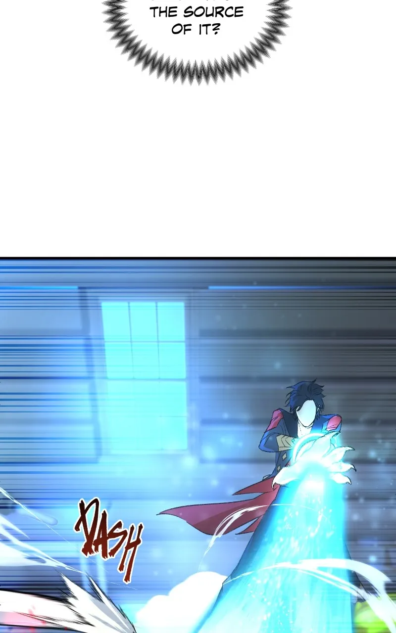 Read The Scarlet Telkemist chapter 6 image 29 on Lezhin