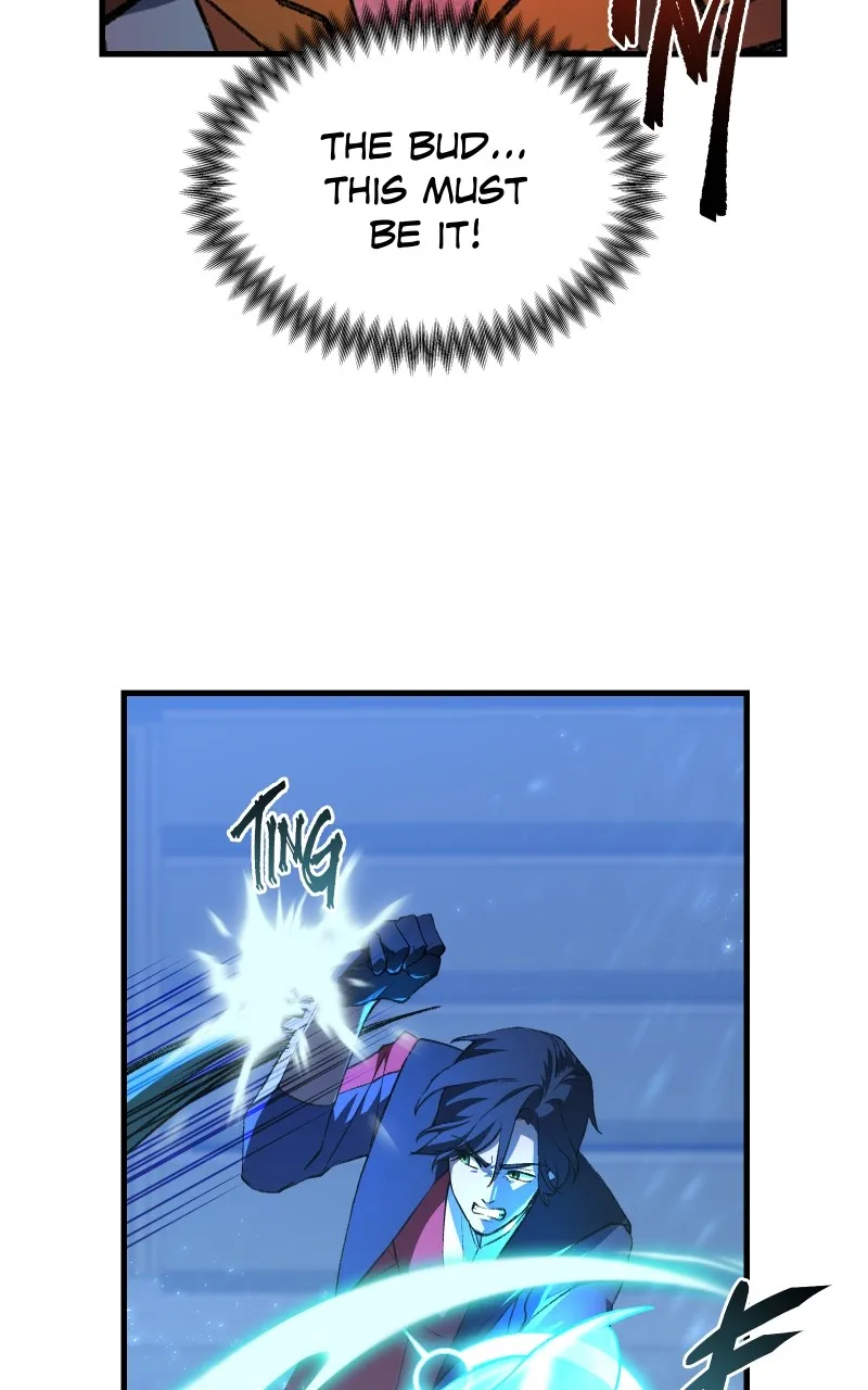Read The Scarlet Telkemist chapter 6 image 32 on Lezhin