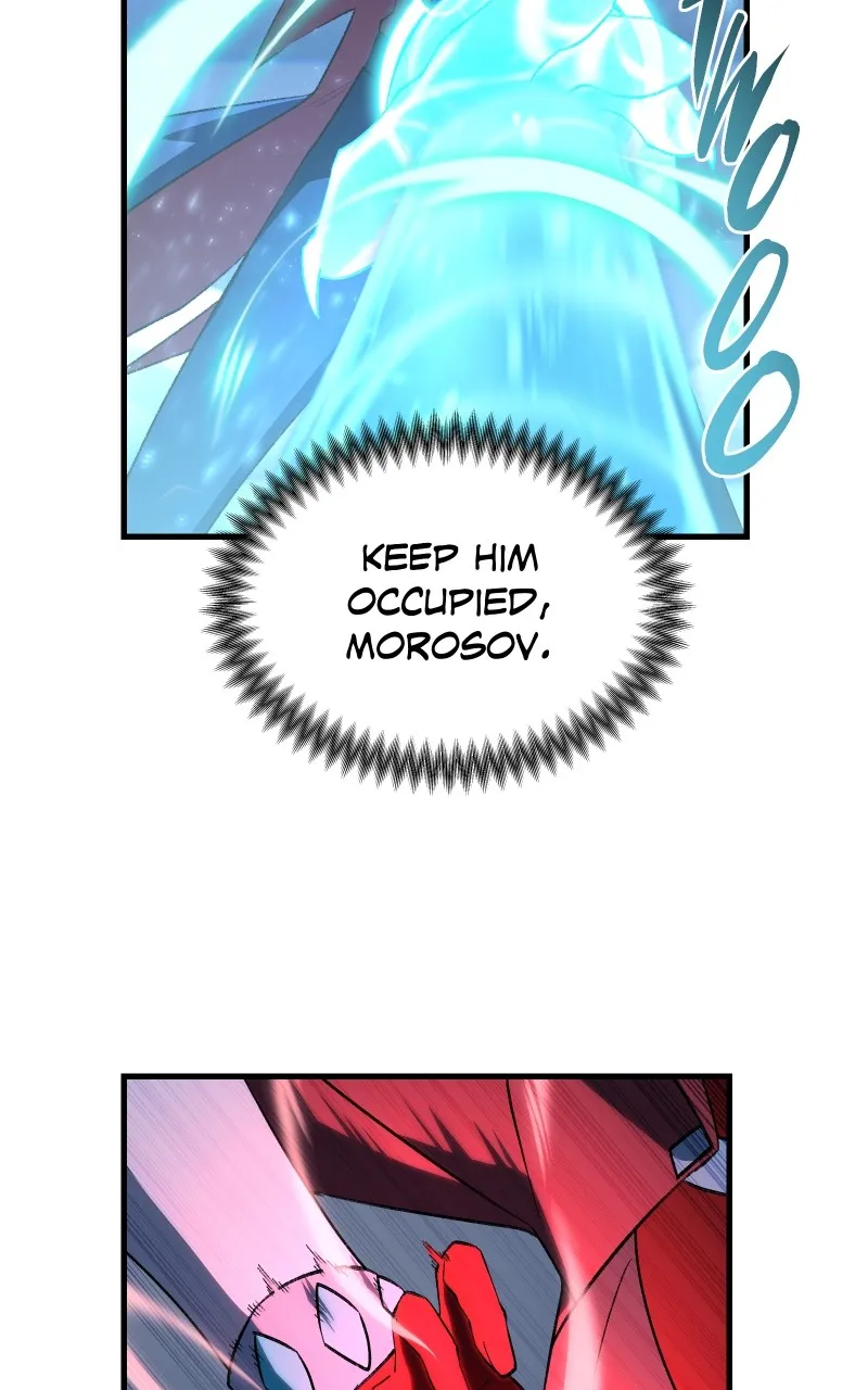 Read The Scarlet Telkemist chapter 6 image 33 on Lezhin