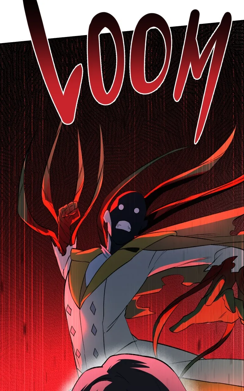 Read The Scarlet Telkemist chapter 6 image 4 on Lezhin