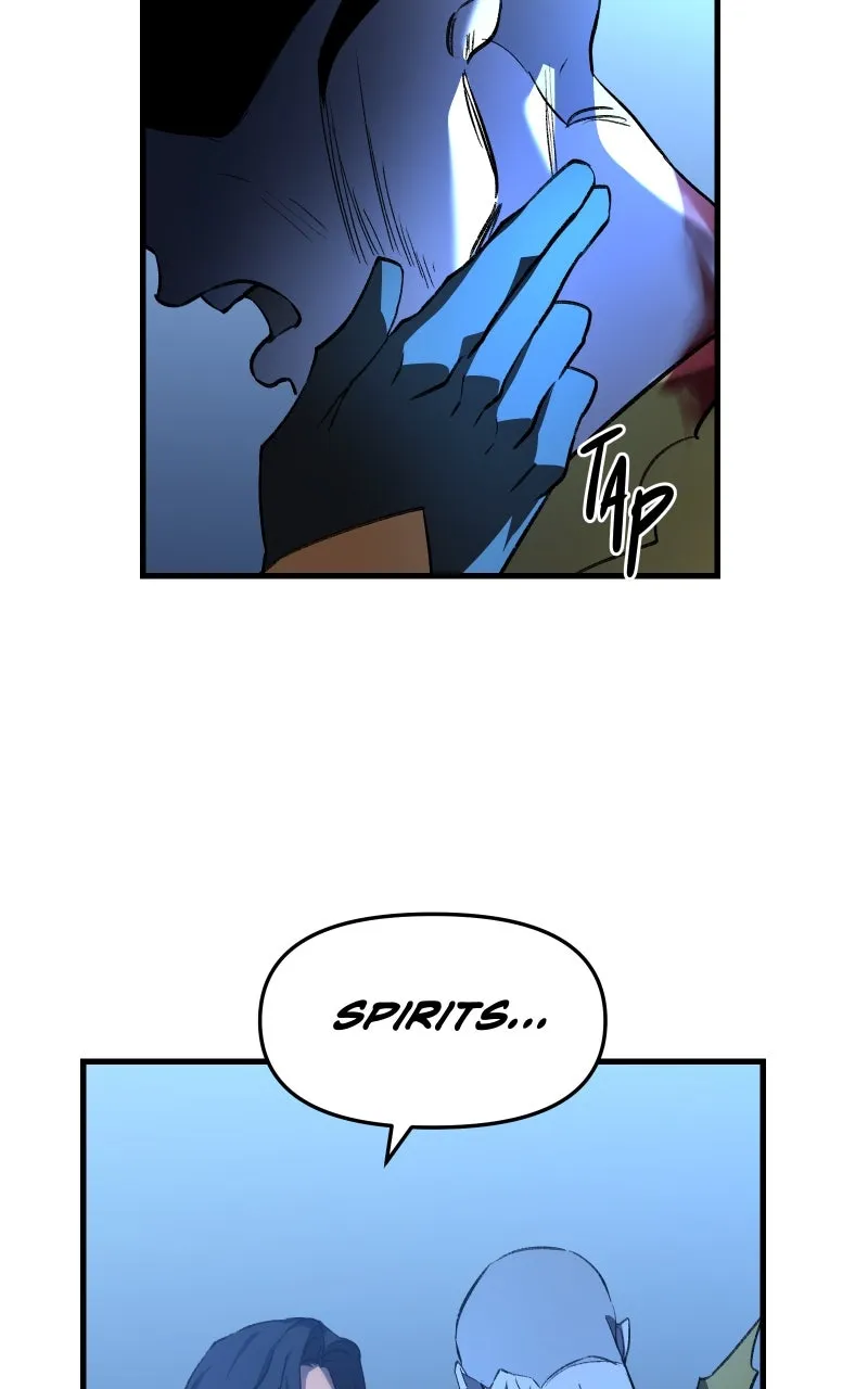Read The Scarlet Telkemist chapter 6 image 41 on Lezhin