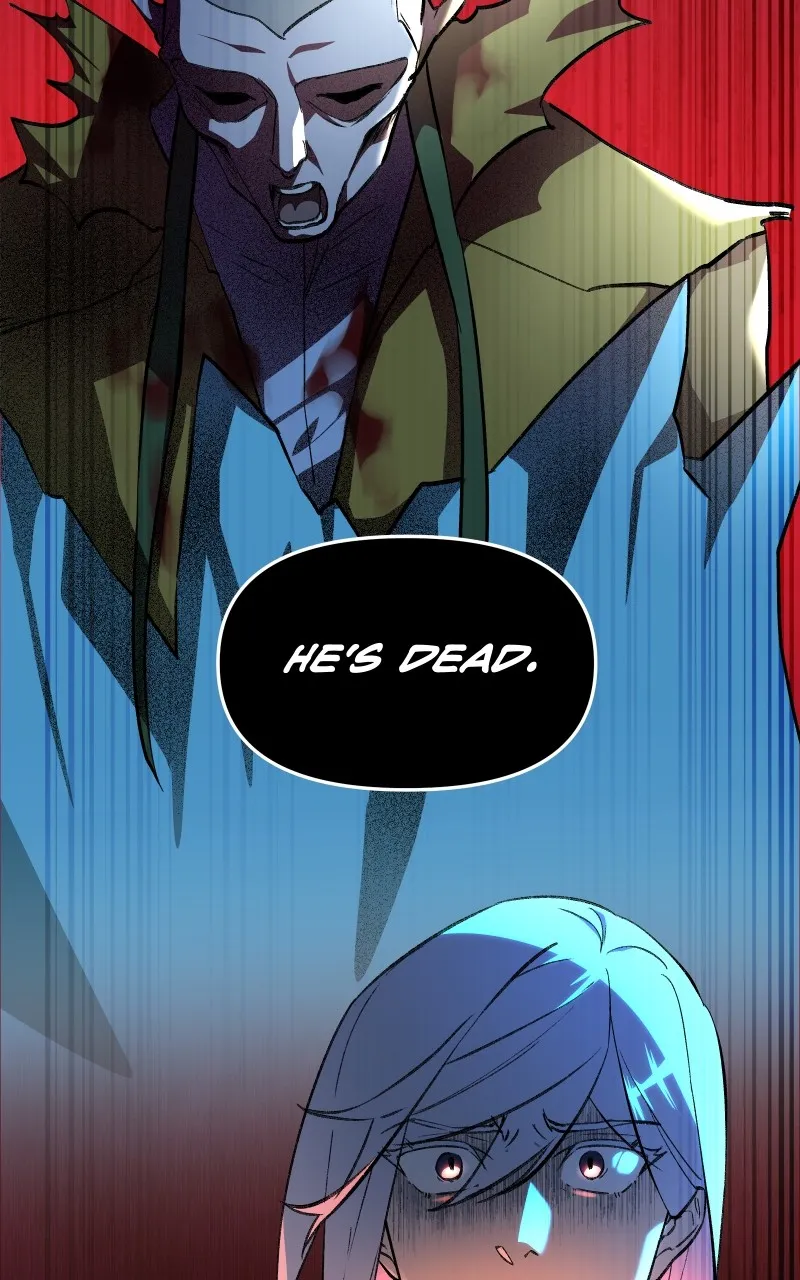 Read The Scarlet Telkemist chapter 6 image 43 on Lezhin