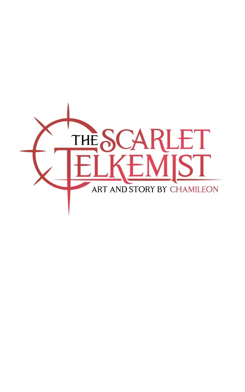 Read The Scarlet Telkemist chapter 6 image 45 on Lezhin