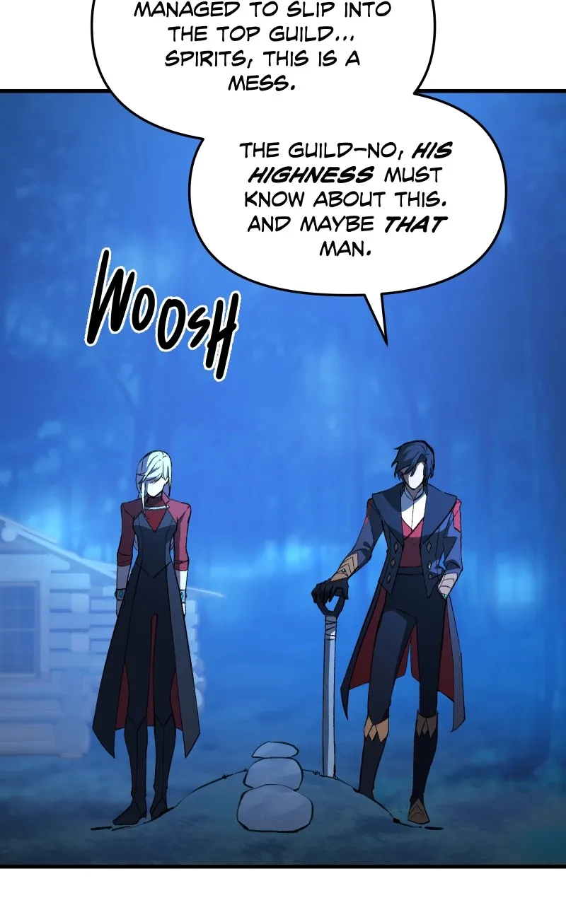 Read The Scarlet Telkemist chapter 6 image 48 on Lezhin