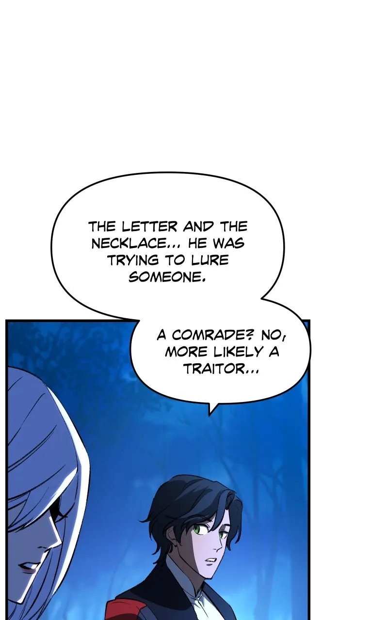 Read The Scarlet Telkemist chapter 6 image 49 on Lezhin