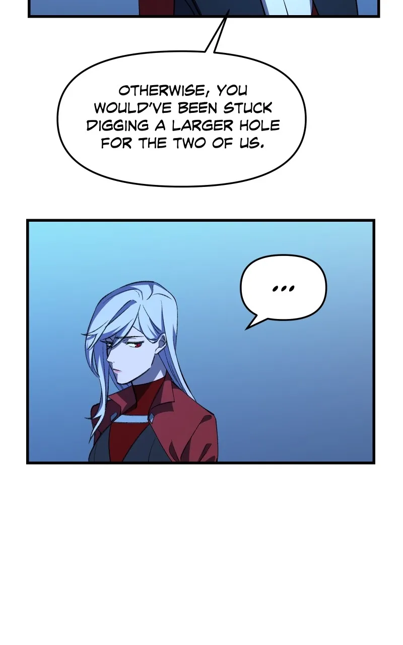 Read The Scarlet Telkemist chapter 6 image 58 on Lezhin