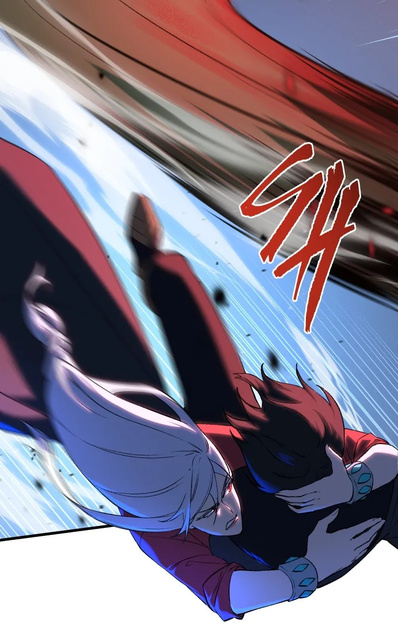 Read The Scarlet Telkemist chapter 6 image 7 on Lezhin