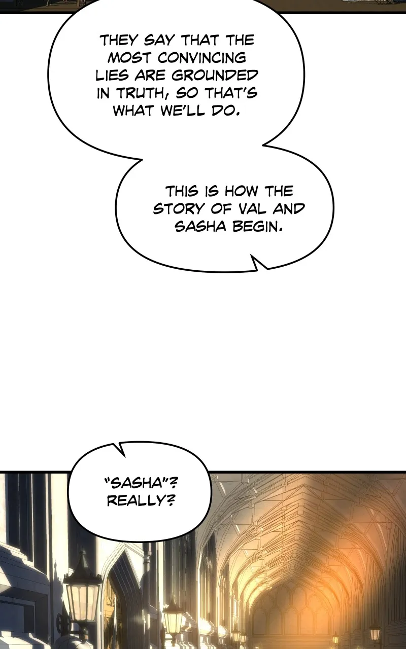 Read The Scarlet Telkemist chapter 6 image 72 on Lezhin