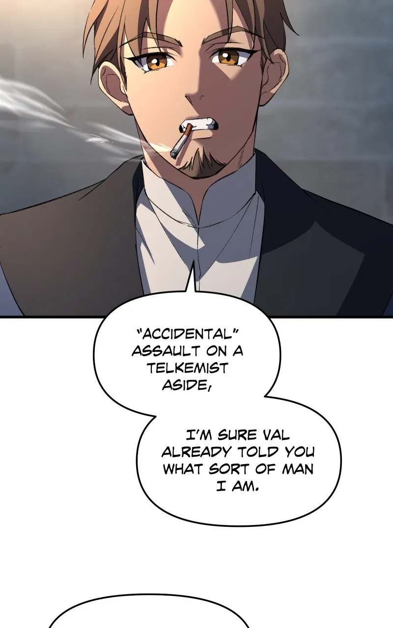 Read The Scarlet Telkemist chapter 6 image 83 on Lezhin
