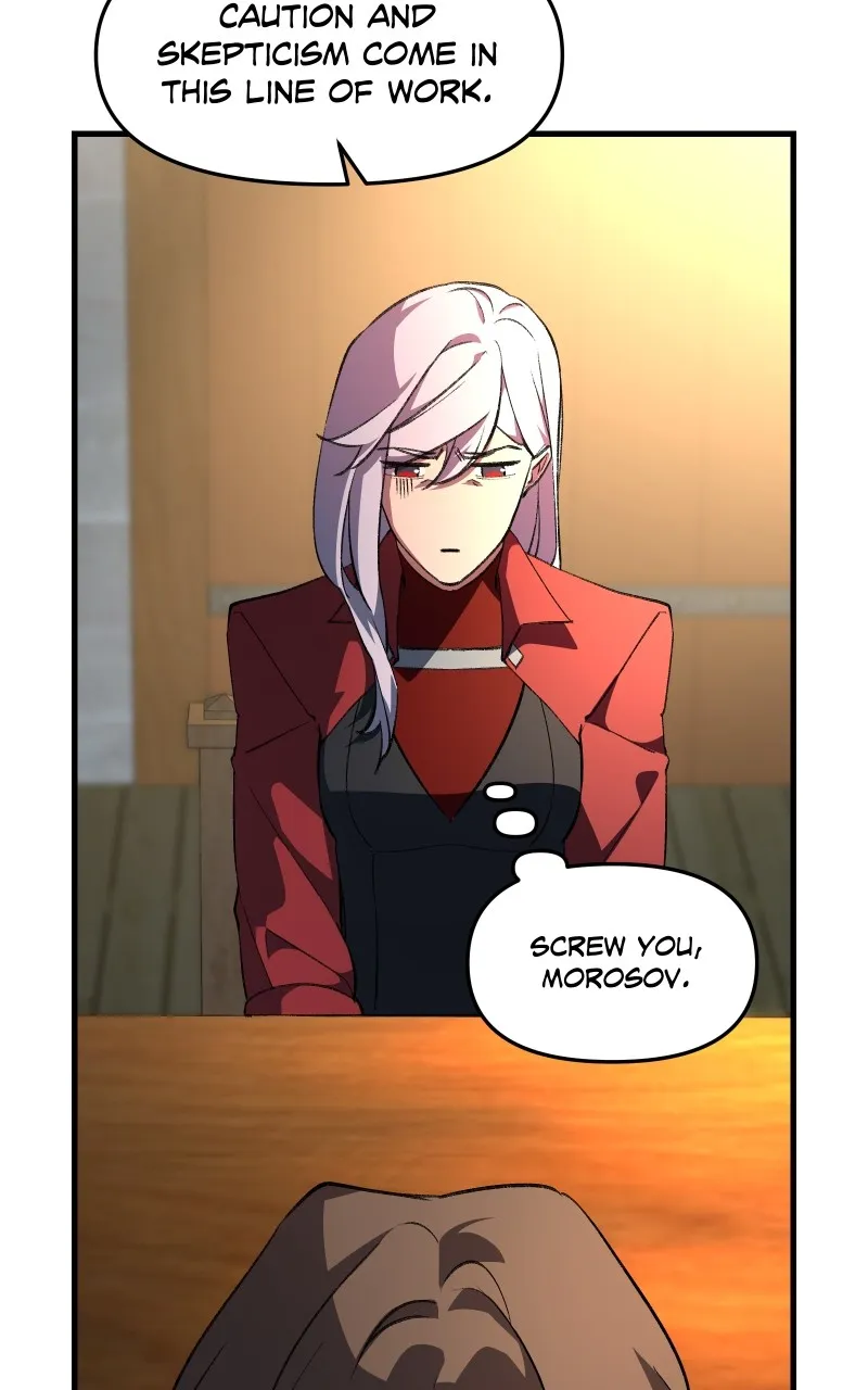 Read The Scarlet Telkemist chapter 6 image 84 on Lezhin