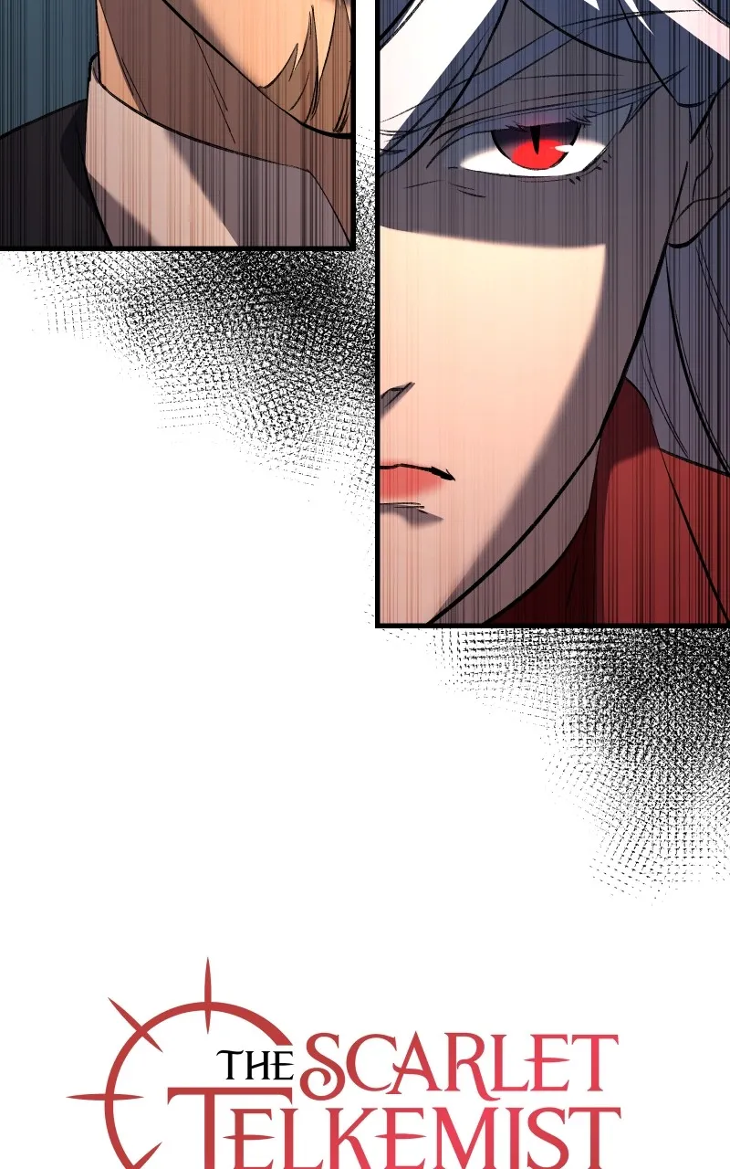 Read The Scarlet Telkemist chapter 6 image 92 on Lezhin