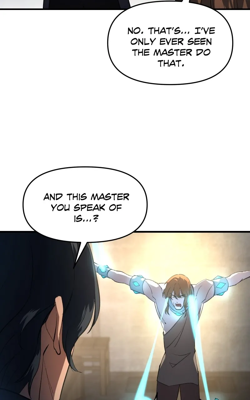Read The Scarlet Telkemist chapter 8 image 1 on Lezhin
