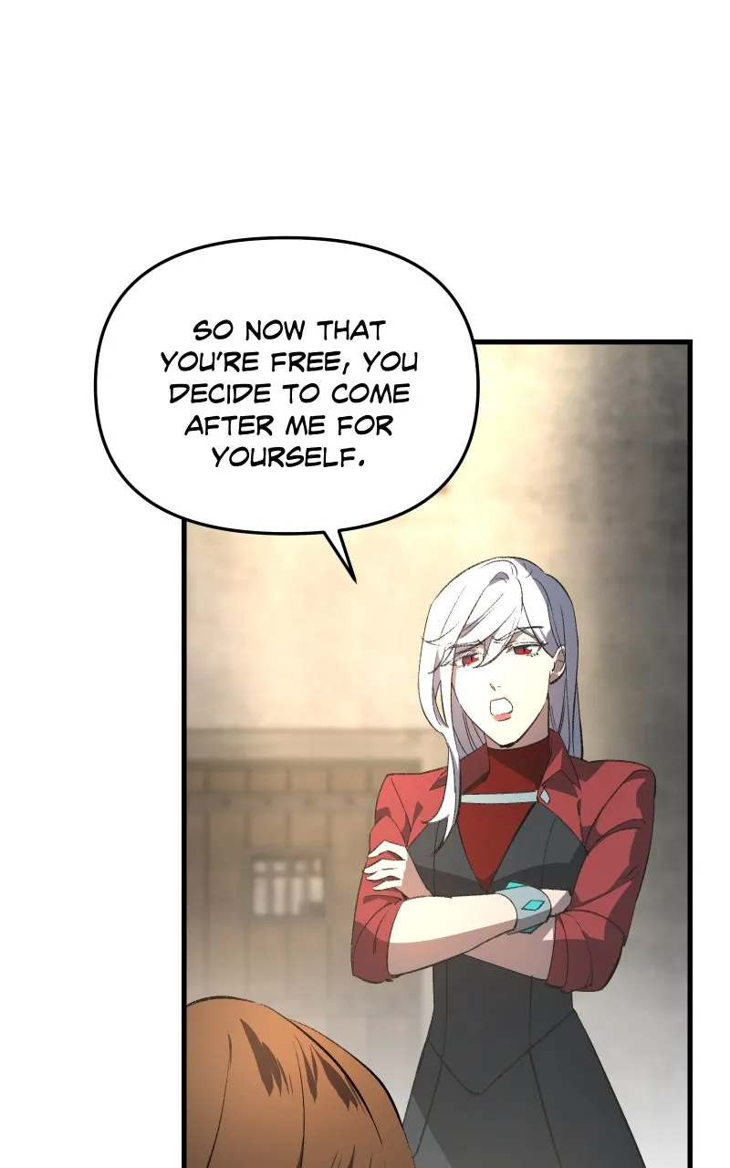Read The Scarlet Telkemist chapter 8 image 10 on Lezhin