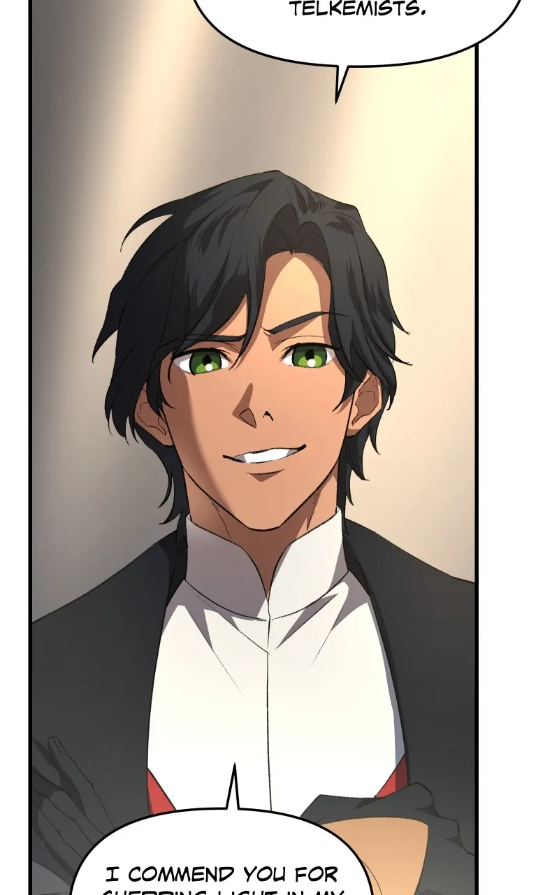 Read The Scarlet Telkemist chapter 8 image 12 on Lezhin