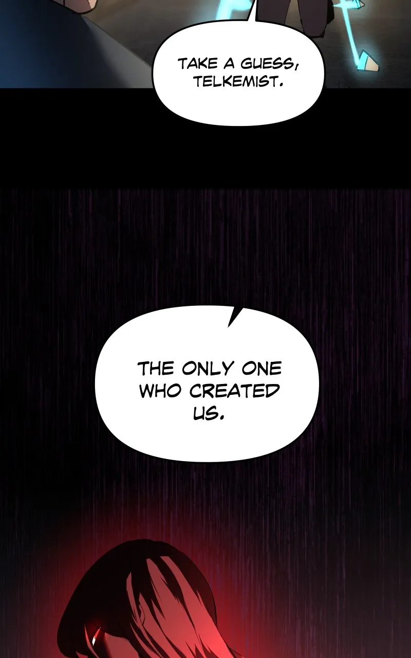 Read The Scarlet Telkemist chapter 8 image 2 on Lezhin
