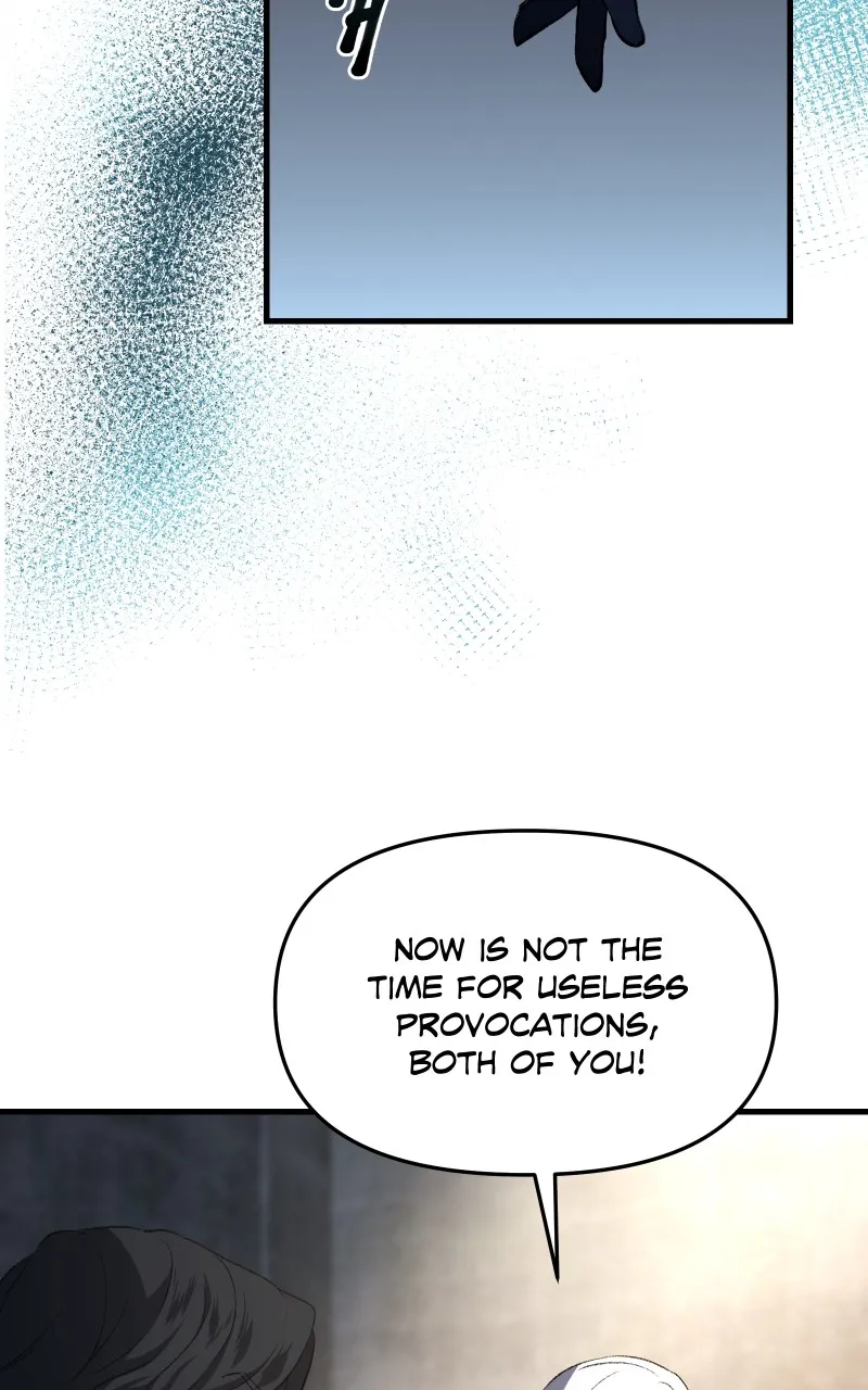 Read The Scarlet Telkemist chapter 8 image 20 on Lezhin