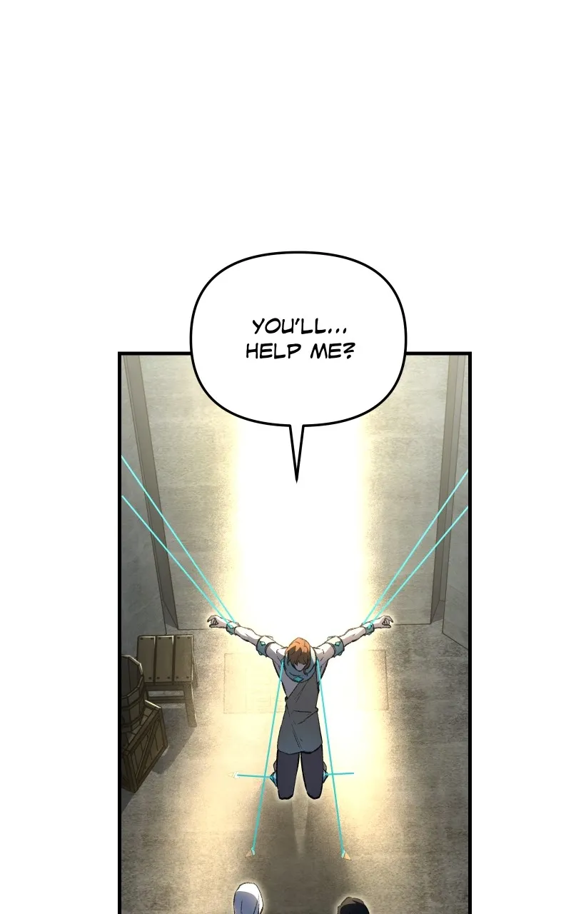 Read The Scarlet Telkemist chapter 8 image 27 on Lezhin