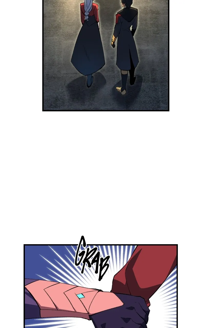 Read The Scarlet Telkemist chapter 8 image 28 on Lezhin