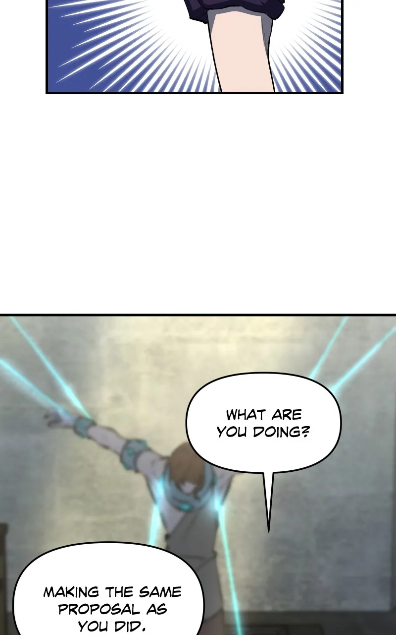 Read The Scarlet Telkemist chapter 8 image 29 on Lezhin