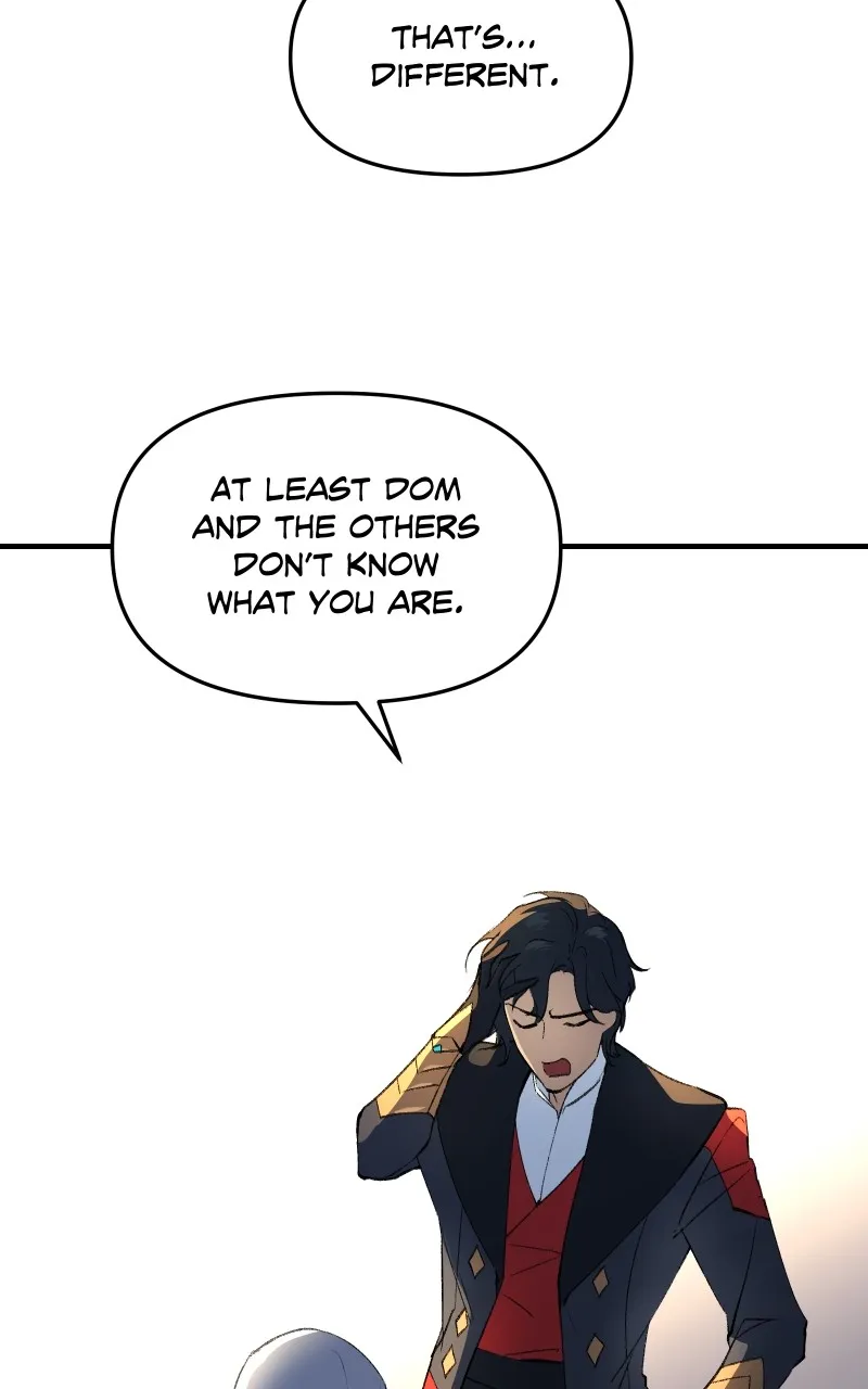 Read The Scarlet Telkemist chapter 8 image 32 on Lezhin