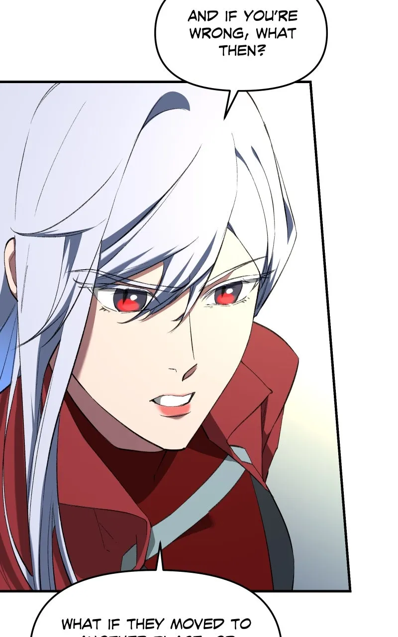 Read The Scarlet Telkemist chapter 8 image 35 on Lezhin