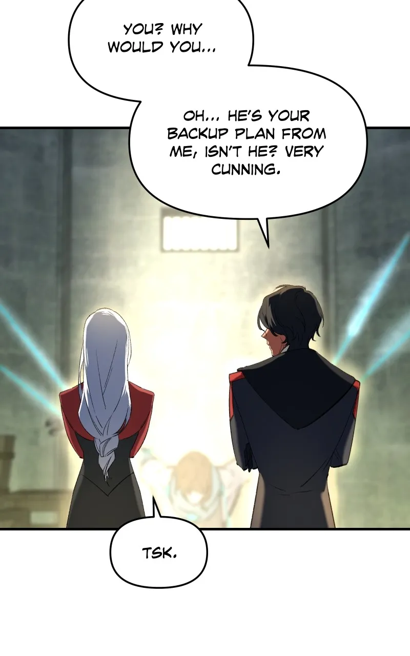 Read The Scarlet Telkemist chapter 8 image 41 on Lezhin