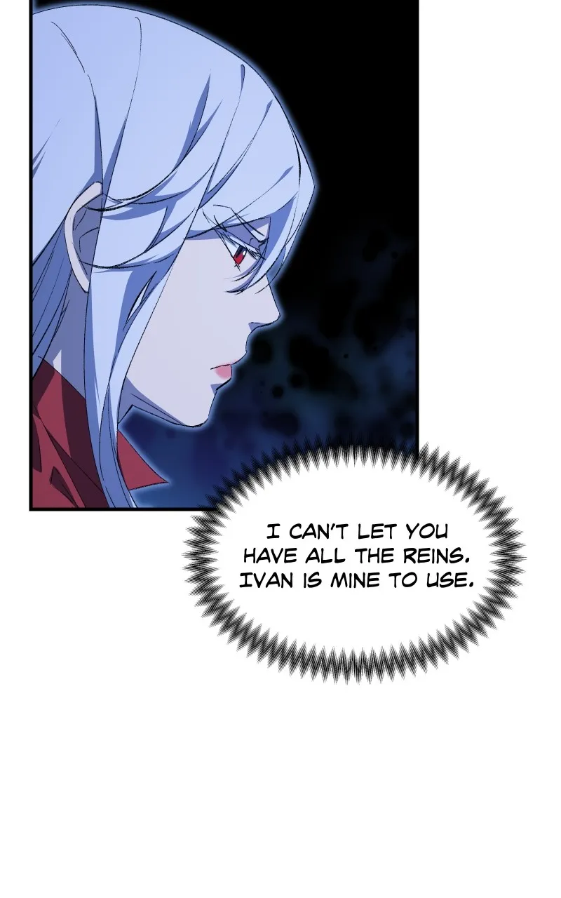 Read The Scarlet Telkemist chapter 8 image 43 on Lezhin