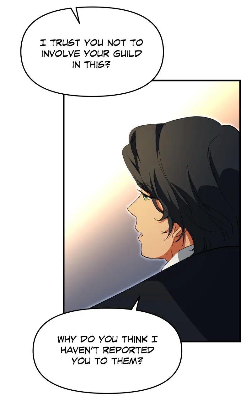 Read The Scarlet Telkemist chapter 8 image 44 on Lezhin