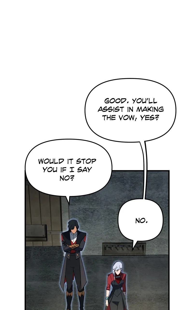 Read The Scarlet Telkemist chapter 8 image 45 on Lezhin