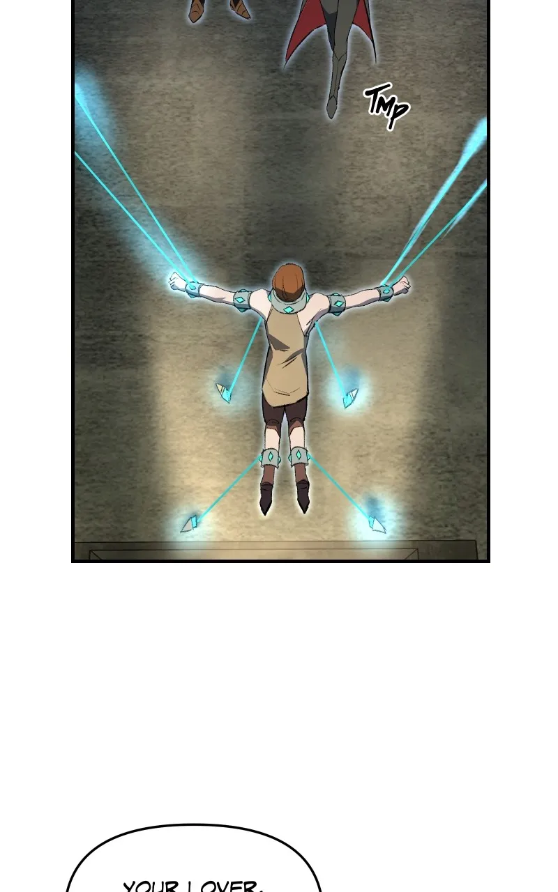 Read The Scarlet Telkemist chapter 8 image 46 on Lezhin