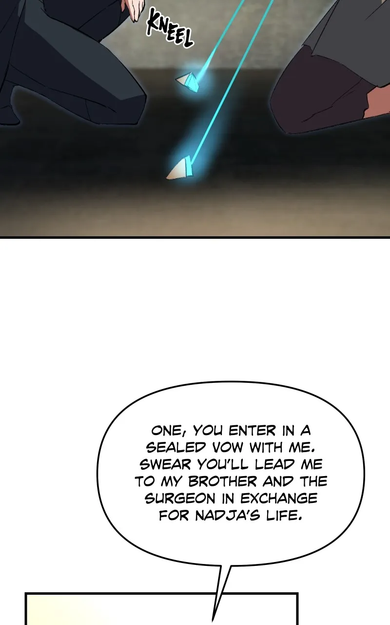 Read The Scarlet Telkemist chapter 8 image 48 on Lezhin