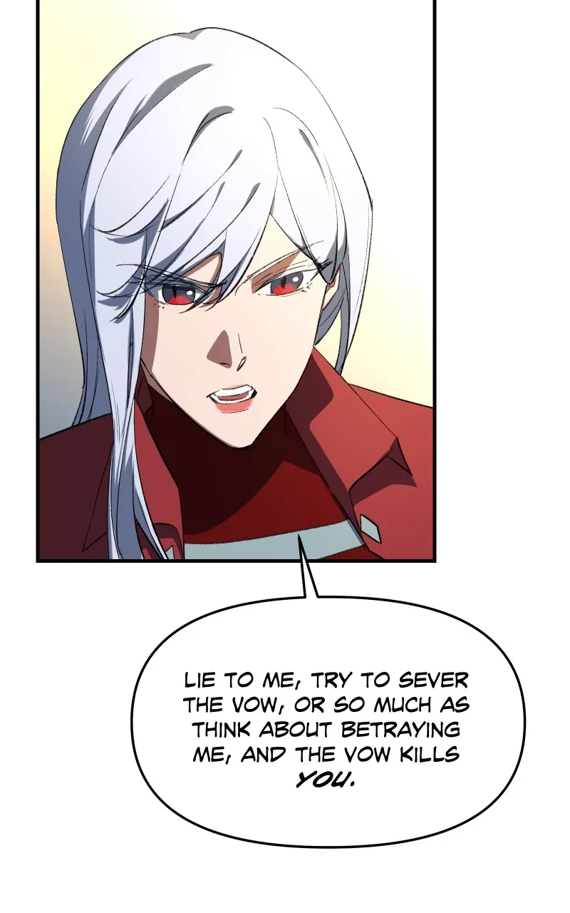 Read The Scarlet Telkemist chapter 8 image 49 on Lezhin