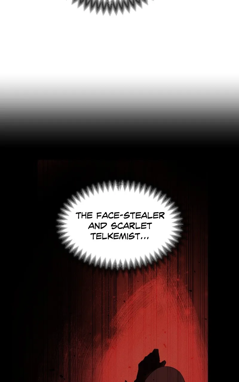 Read The Scarlet Telkemist chapter 8 image 5 on Lezhin