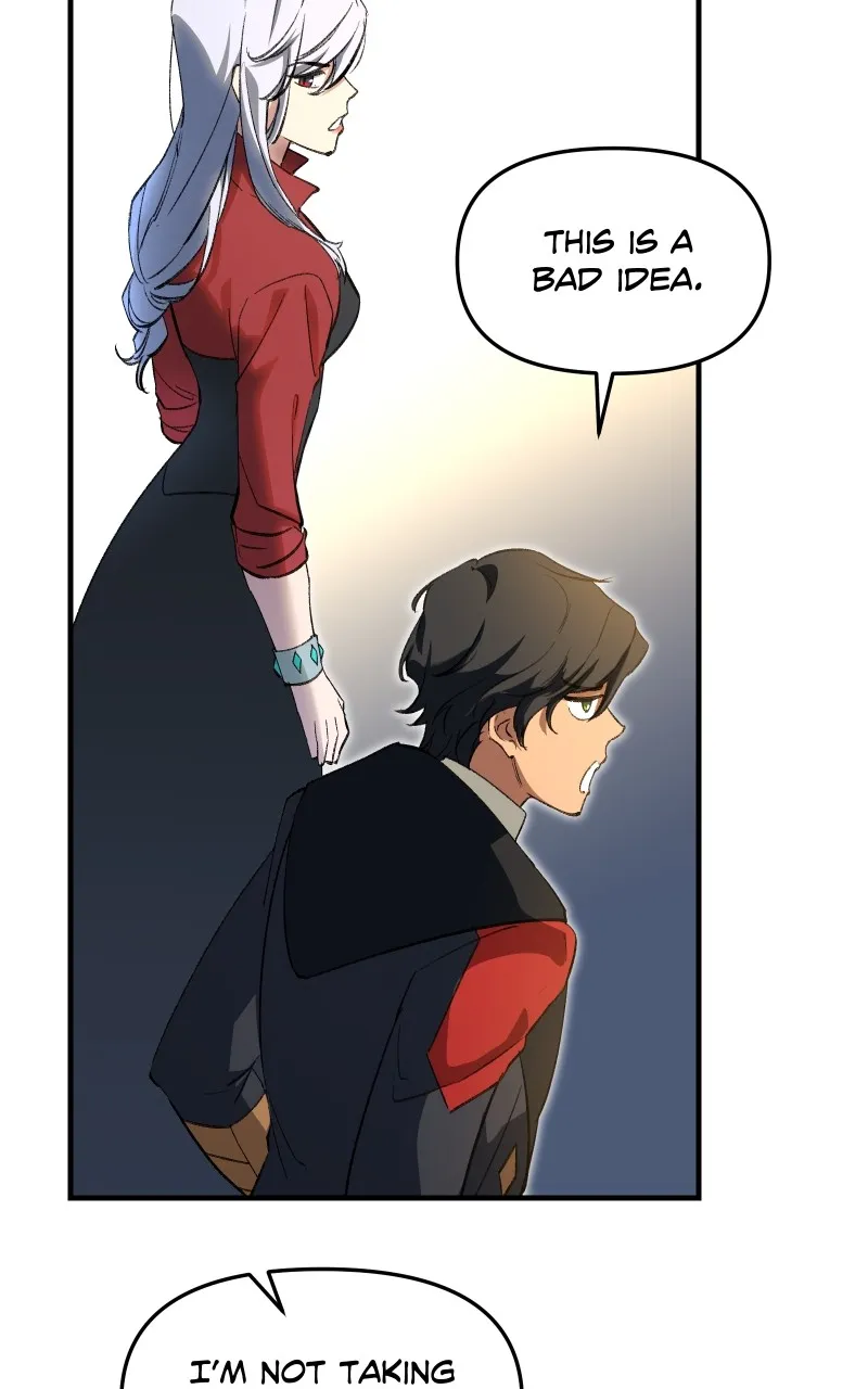 Read The Scarlet Telkemist chapter 8 image 57 on Lezhin