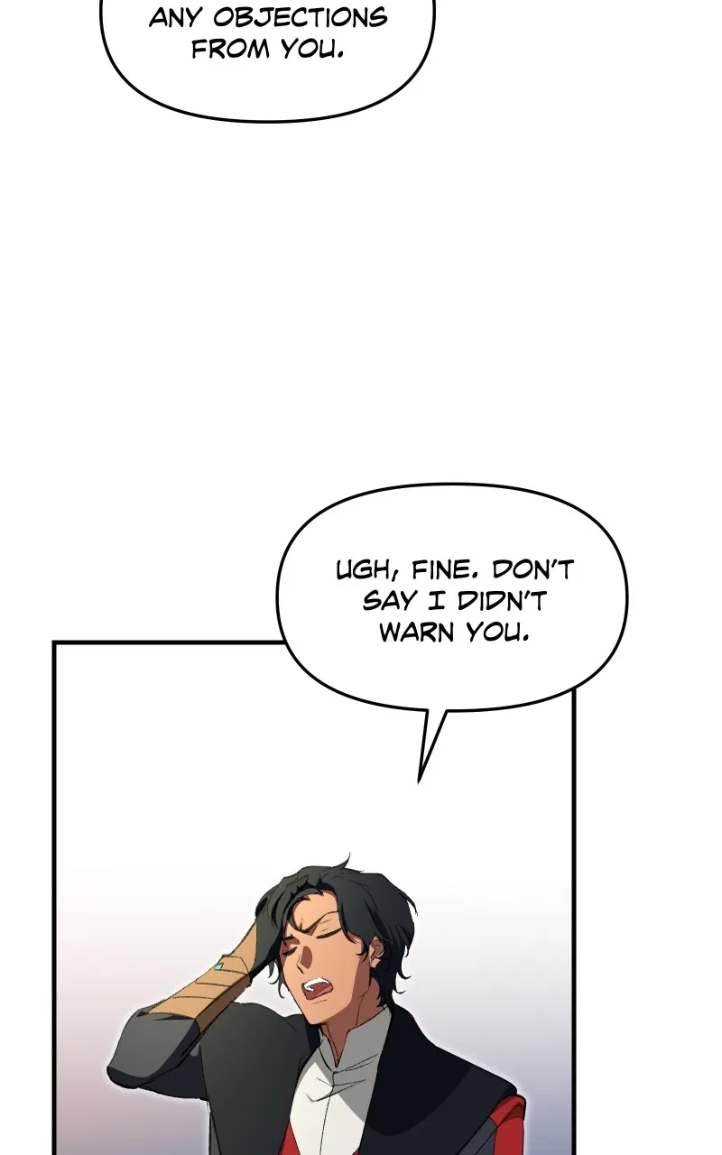 Read The Scarlet Telkemist chapter 8 image 58 on Lezhin