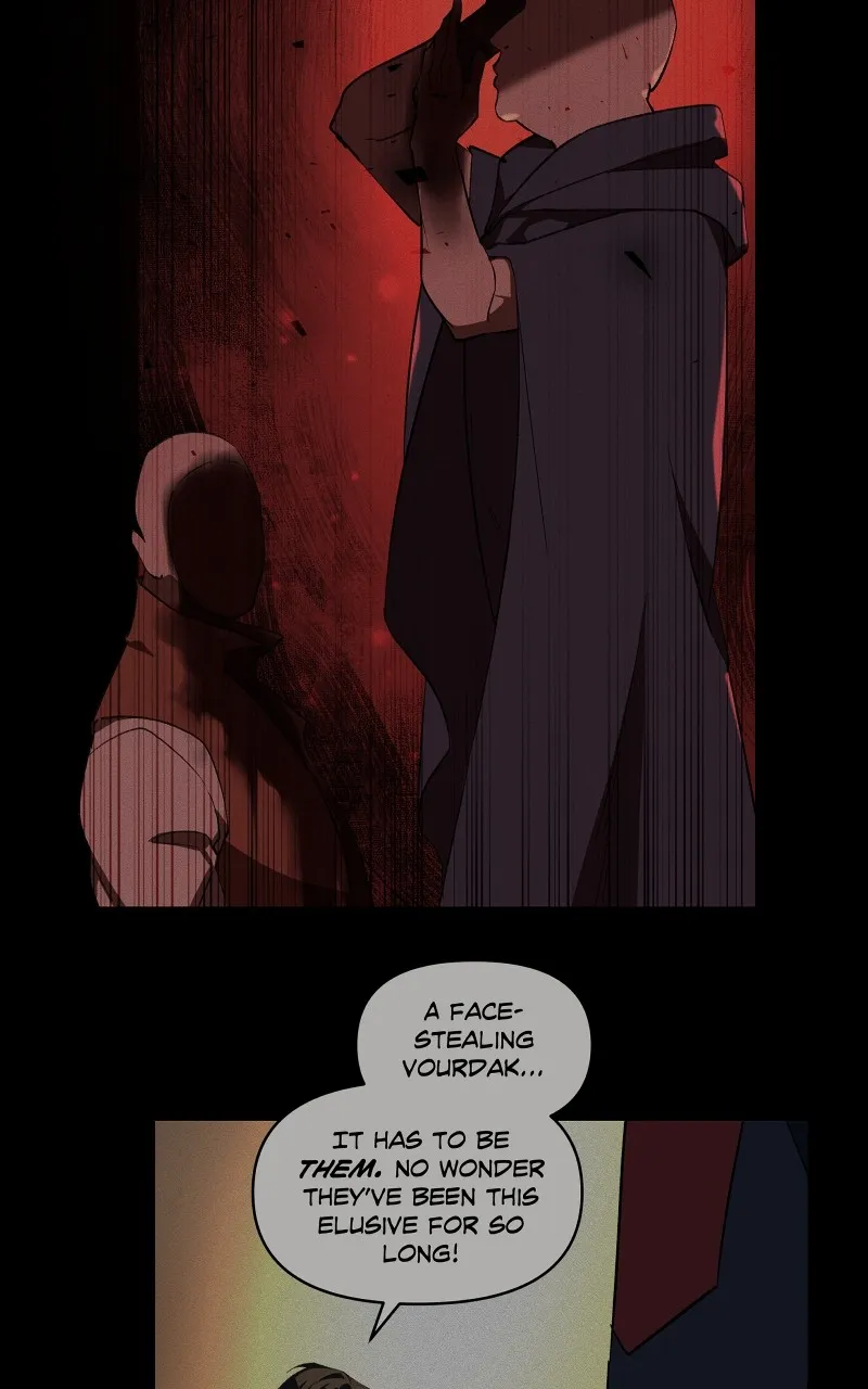 Read The Scarlet Telkemist chapter 8 image 6 on Lezhin