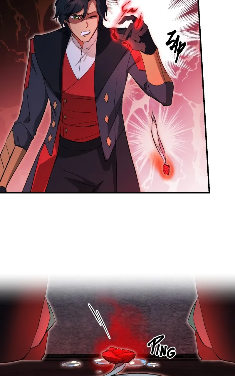 Read The Scarlet Telkemist chapter 8 image 61 on Lezhin