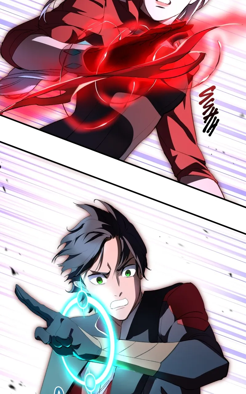 Read The Scarlet Telkemist chapter 8 image 67 on Lezhin