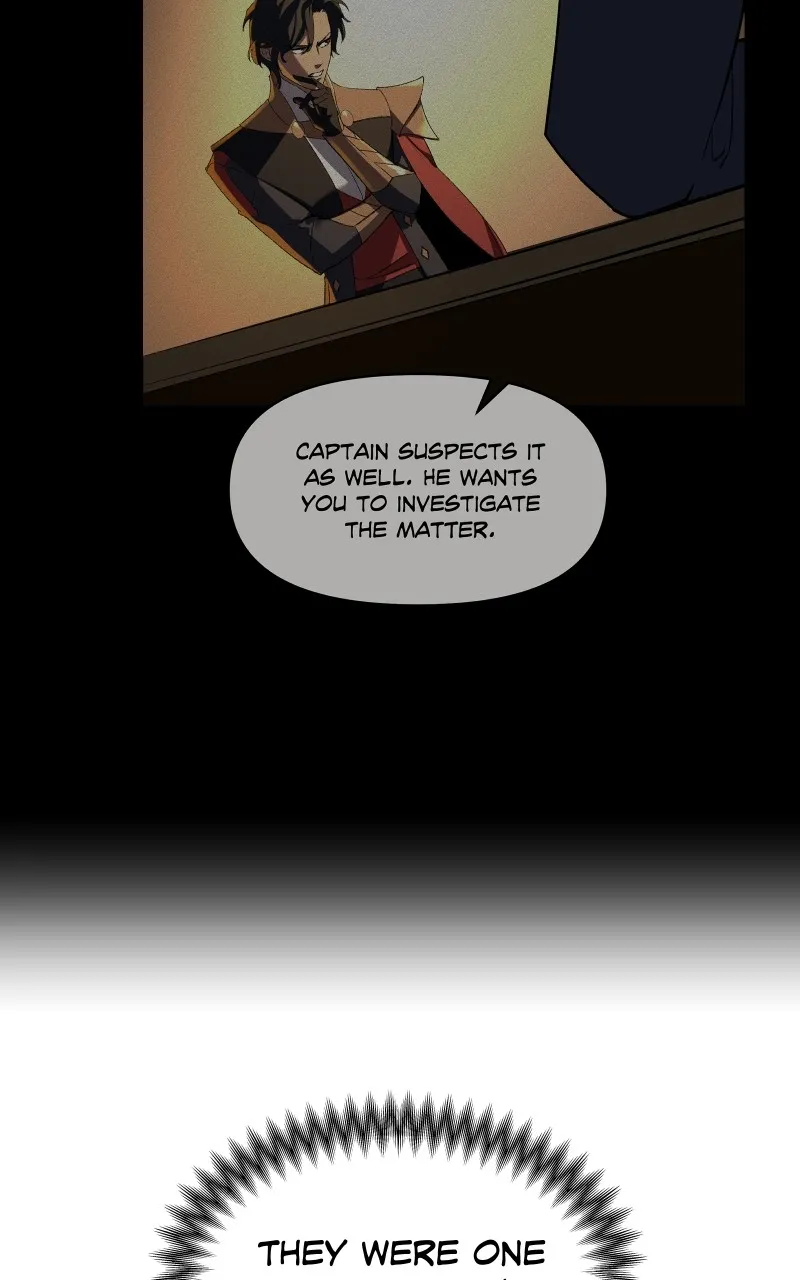 Read The Scarlet Telkemist chapter 8 image 7 on Lezhin