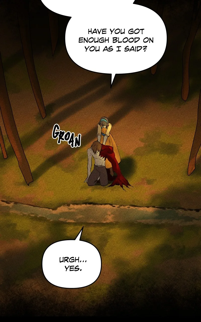 Read The Scarlet Telkemist chapter 8 image 74 on Lezhin