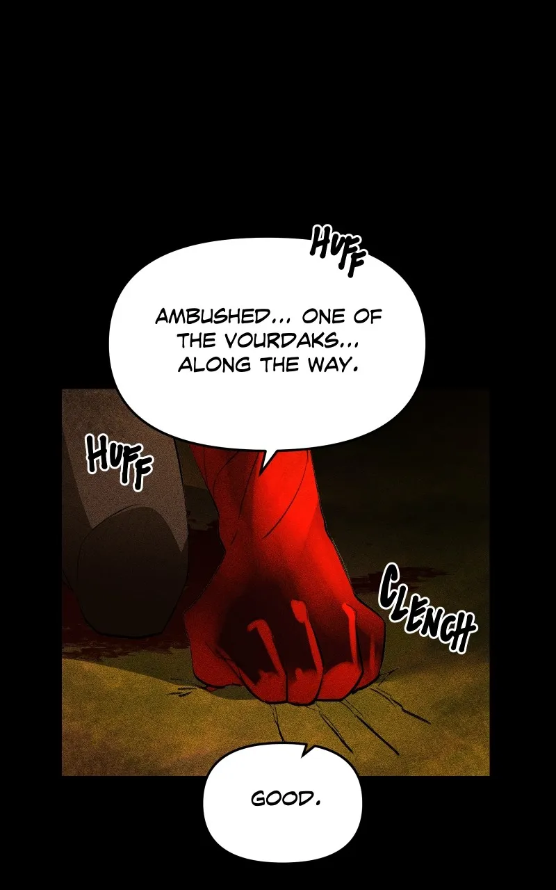 Read The Scarlet Telkemist chapter 8 image 75 on Lezhin