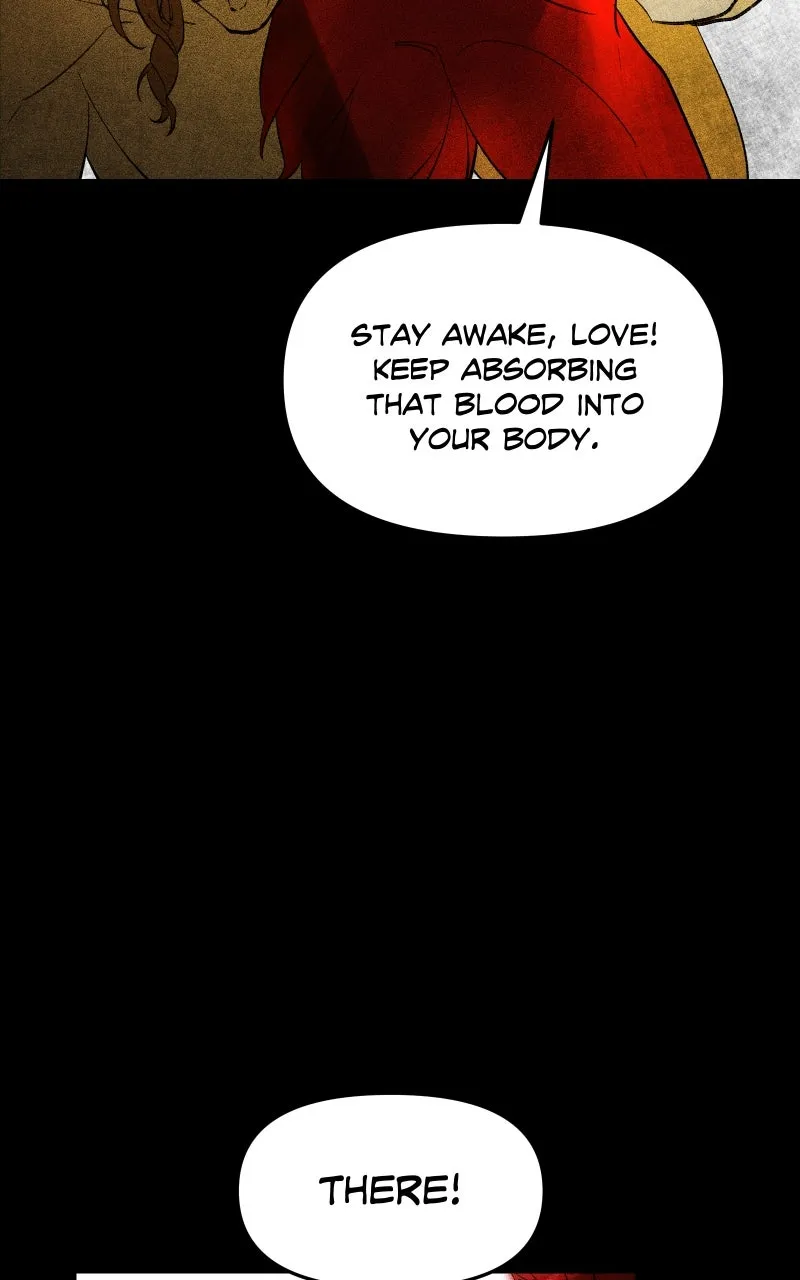 Read The Scarlet Telkemist chapter 8 image 77 on Lezhin