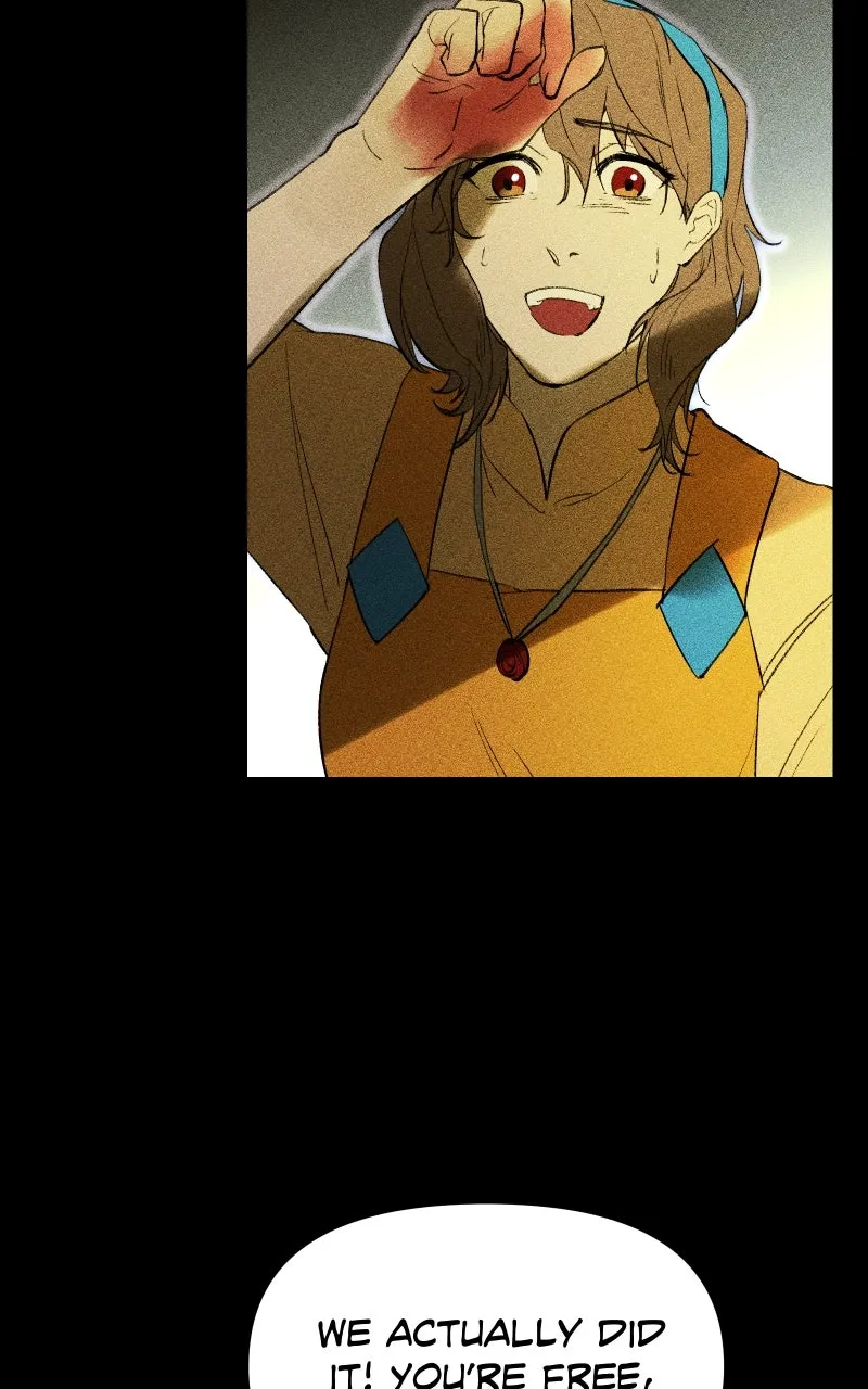 Read The Scarlet Telkemist chapter 8 image 79 on Lezhin